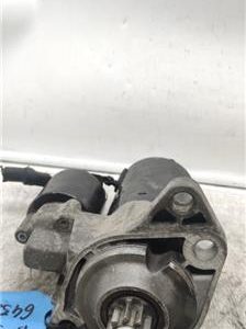 Motor Arranque Audi A3 (8L)(09.1996->) 1.8 Ambition [1,8 Ltr. - 92 kW 20V] - 418461