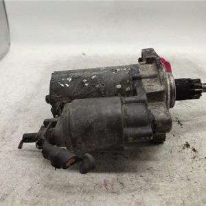 Motor Arranque Audi A3 (8L)(09.1996->) 1.8 T Ambiente [1,8 Ltr. - 110 kW 20V Turbo] - 397177