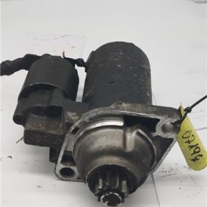 Motor Arranque Audi A3 (8L)(09.1996->) 1.8 T Ambiente [1,8 Ltr. - 110 kW 20V Turbo] - 478448