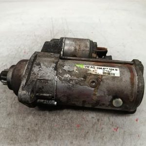 Motor Arranque Audi A3 (8L)(09.1996->) 1.9 TDI Ambiente [1,9 Ltr. - 74 kW TDI] - 545593