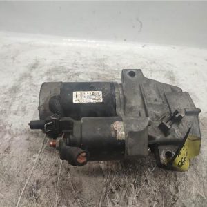 Motor Arranque Audi A3 (8L)(09.1996->) 1.9 TDI Ambiente [1,9 Ltr. - 74 kW TDI] - 462609