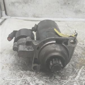 Motor Arranque Audi A3 (8L)(09.1996->) 1.9 TDI Ambiente [1,9 Ltr. - 74 kW TDI] - 485521