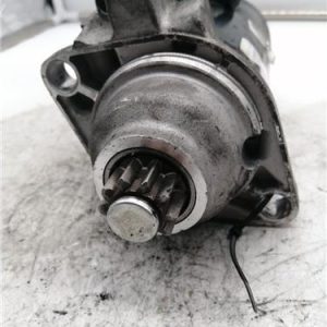Motor Arranque Audi A3 (8L)(09.1996->) 1.9 TDI Ambiente [1,9 Ltr. - 74 kW TDI] - 494236