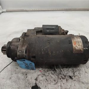 Motor Arranque Audi A3 (8L)(09.1996->) 1.9 TDI Ambiente [1,9 Ltr. - 81 kW TDI] - 531272