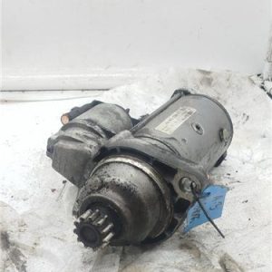 Motor Arranque Audi A3 (8L)(09.1996->) 1.9 TDI Ambiente [1,9 Ltr. - 96 kW TDI] - 526360