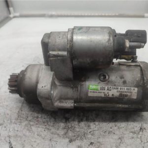 Motor Arranque Audi A3 (8P1)(05.2003->) 1.6 TDI Ambiente [1,6 Ltr. - 77 kW TDI] - 530493