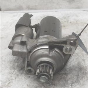 Motor Arranque Audi A3 (8P1)(05.2003->) 1.6 TDI Ambition [1,6 Ltr. - 77 kW TDI] - 483869