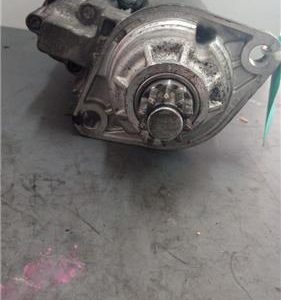 Motor Arranque Audi A3 (8P1)(05.2003->) 2.0 TDI 16V - 209552