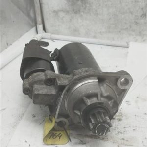 Motor Arranque Audi A3 (8P1)(05.2003->) 2.0 TDI 16V - 489368