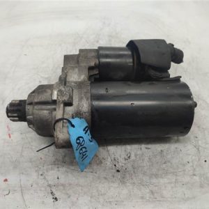 Motor Arranque Audi A3 (8P1)(05.2003->) 2.0 TDI 16V - 529991