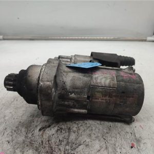 Motor Arranque Audi A3 (8P1)(05.2003->) 2.0 TDI 16V - 539097