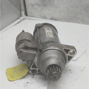 Motor Arranque Audi A3 Sportback (8VF)(04.2016->) 2.0 sport [2,0 Ltr. - 110 kW 16V TDI] - 478352