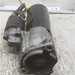 Motor Arranque Audi A4 Avant (8E)(12.2001->) 1.9 TDI (96 kW) [1,9 Ltr. - 96 kW TDI] - 485443