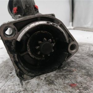 Motor Arranque Audi A4 Avant (8E)(12.2001->) 1.9 TDI (96 kW) [1,9 Ltr. - 96 kW TDI] - 518165
