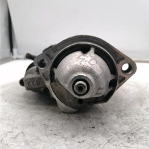 Motor Arranque Audi A4 Berlina (8E)(12.2001->) 1.8 T [1,8 Ltr. - 110 kW 20V Turbo] - 494463
