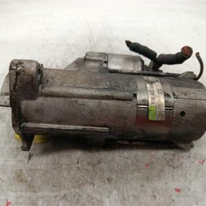 Motor Arranque Audi A4 Berlina (8E)(12.2001->) 1.9 TDI (96 kW) [1,9 Ltr. - 96 kW TDI] - 545601