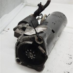 Motor Arranque Audi A4 Berlina (8E)(12.2001->) 1.9 TDI (96 kW) [1,9 Ltr. - 96 kW TDI] - 493837