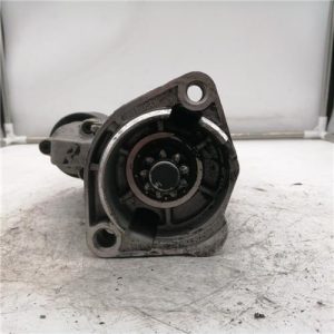 Motor Arranque Audi A4 Berlina (8E)(12.2001->) 1.9 TDI (96 kW) [1,9 Ltr. - 96 kW TDI] - 499154