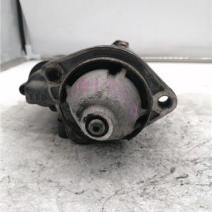 Motor Arranque Audi A4 Berlina (8E)(12.2001->) 2.0 [2,0 Ltr. - 96 kW 20V CAT (ALT)] - 494300