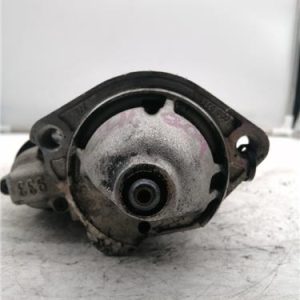Motor Arranque Audi A4 Berlina (8E)(12.2001->) 2.0 [2,0 Ltr. - 96 kW 20V CAT (ALT)] - 494466