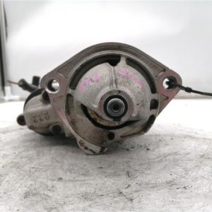 Motor Arranque Audi A4 Berlina (8E)(12.2001->) 2.0 [2,0 Ltr. - 96 kW 20V CAT (ALT)] - 497686