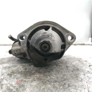 Motor Arranque Audi A4 Berlina (8E)(12.2001->) 2.0 [2,0 Ltr. - 96 kW 20V CAT (ALT)] - 517808
