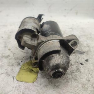 Motor Arranque Audi A4 Berlina (8E)(12.2001->) 2.4 [2,4 Ltr. - 125 kW V6 30V CAT (BDV)] - 440892