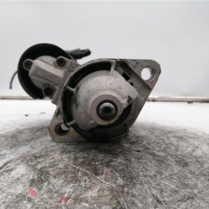 Motor Arranque Audi A4 Berlina (8E)(12.2001->) 2.4 [2,4 Ltr. - 125 kW V6 30V CAT (BDV)] - 518358