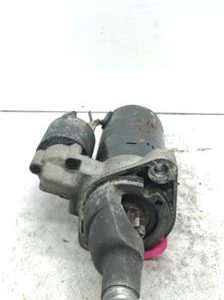 Motor Arranque Audi A4 Berlina (8E)(12.2001->) 2.5 TDI (132 kW) quattro [2,5 Ltr. - 132 kW V6 24V TDI] - 402855
