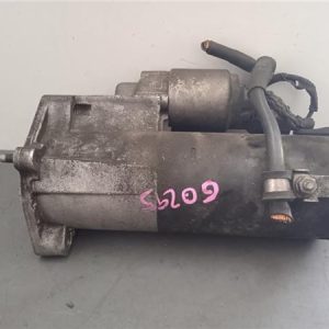 Motor Arranque Audi A4 Berlina (8E)(2004->) 2.0 TDI 16V (103kW) [2,0 Ltr. - 103 kW TDI] - 260756