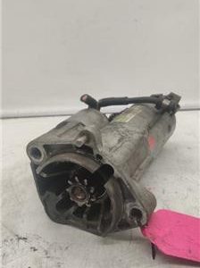 Motor Arranque Audi A4 Berlina (8E)(2004->) 2.0 TFSI (147kW) [2,0 Ltr. - 147 kW 16V TFSI] - 395092