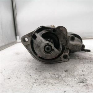 Motor Arranque Audi A4 Berlina (B5)(02.1999->) 1.8 T [1,8 Ltr. - 110 kW 20V Turbo] - 497910