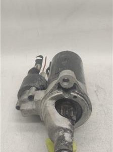 Motor Arranque Audi A4 Berlina (B5)(02.1999->) 2.5 TDI [2,5 Ltr. - 110 kW V6 24V TDI] - 343447