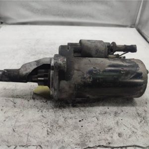 Motor Arranque Audi A4 Berlina (B5)(02.1999->) 2.5 TDI [2,5 Ltr. - 110 kW V6 24V TDI] - 489880
