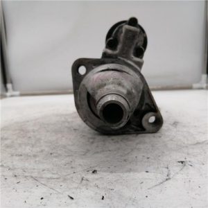 Motor Arranque Audi A4 Berlina (B5)(02.1999->) 2.5 TDI [2,5 Ltr. - 110 kW V6 24V TDI] - 499354