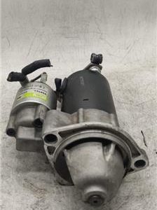 Motor Arranque Audi A4 Berlina (B5)(1994->) 1.9 TDI [1,9 Ltr. - 81 kW TDI] - 379765