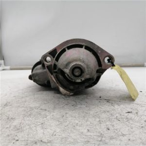 Motor Arranque Audi A4 Berlina (B5)(1994->) 1.9 TDI [1,9 Ltr. - 81 kW TDI] - 499498