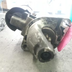 Motor Arranque Audi A4 Berlina (B5)(1994->) 2.6 [2,6 Ltr. - 110 kW V6 CAT (ABC)] - 142650