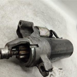 Motor Arranque Audi A5 Sportback (8T)(05.2009->) 2.0 TDI (125kW) [2,0 Ltr. - 125 kW 16V TDI] - 383903