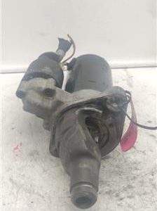 Motor Arranque Audi A6 Avant (4B5)(1998->) 2.5 TDI [2,5 Ltr. - 110 kW V6 24V TDI] - 402076