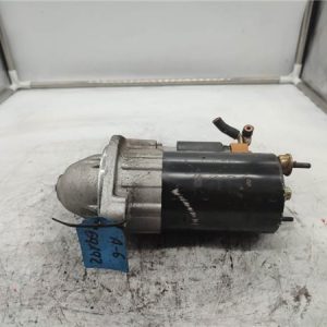 Motor Arranque Audi A6 Berlina (4B2)(1997->) 1.8 T [1,8 Ltr. - 110 kW 20V Turbo] - 530064