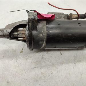 Motor Arranque Audi A6 Berlina (4B2)(1997->) 2.5 TDI [2,5 Ltr. - 110 kW V6 24V TDI] - 397284