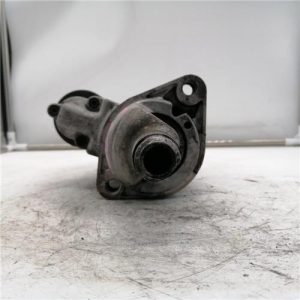 Motor Arranque Audi A6 Berlina (4B2)(1997->) 2.5 TDI [2,5 Ltr. - 110 kW V6 24V TDI] - 499058
