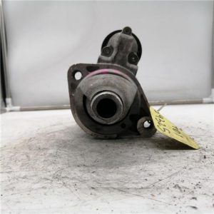 Motor Arranque Audi A6 Berlina (4B2)(1997->) 2.5 TDI [2,5 Ltr. - 110 kW V6 24V TDI] - 499436