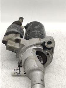 Motor Arranque Audi A6 Berlina (4B2)(1997->) 2.5 TDI [2,5 Ltr. - 132 kW V6 24V TDI] - 355531