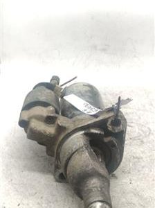 Motor Arranque Audi A6 Berlina (4B2)(1997->) 2.5 TDI [2,5 Ltr. - 132 kW V6 24V TDI] - 378457