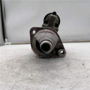 Motor Arranque Audi A6 Berlina (4B2)(1997->) 2.5 TDI [2,5 Ltr. - 132 kW V6 24V TDI] - 499284