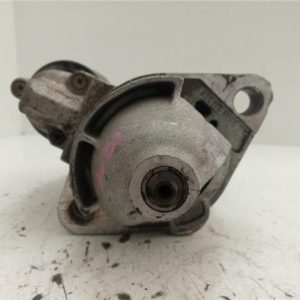Motor Arranque Audi A6 Berlina (4B2)(2001->) 2.4 (121kW) [2,4 Ltr. - 125 kW V6 30V CAT (BDV)] - 142783