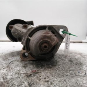 Motor Arranque Audi A6 Berlina (4B2)(2001->) 2.4 (121kW) [2,4 Ltr. - 125 kW V6 30V CAT (BDV)] - 517922
