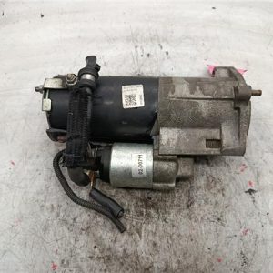 Motor Arranque Audi A6 Berlina (4F2)(2004->) 2.0 TDI [2,0 Ltr. - 103 kW TDI] - 552901